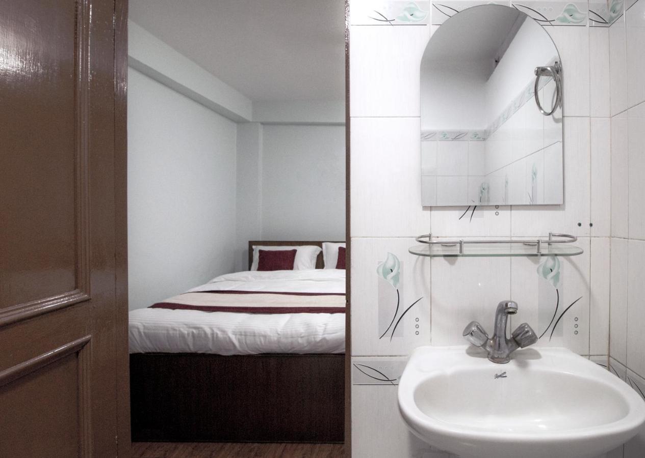 Thamel Eco Home Kathmandu Luaran gambar